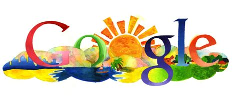 doodle for google 2014